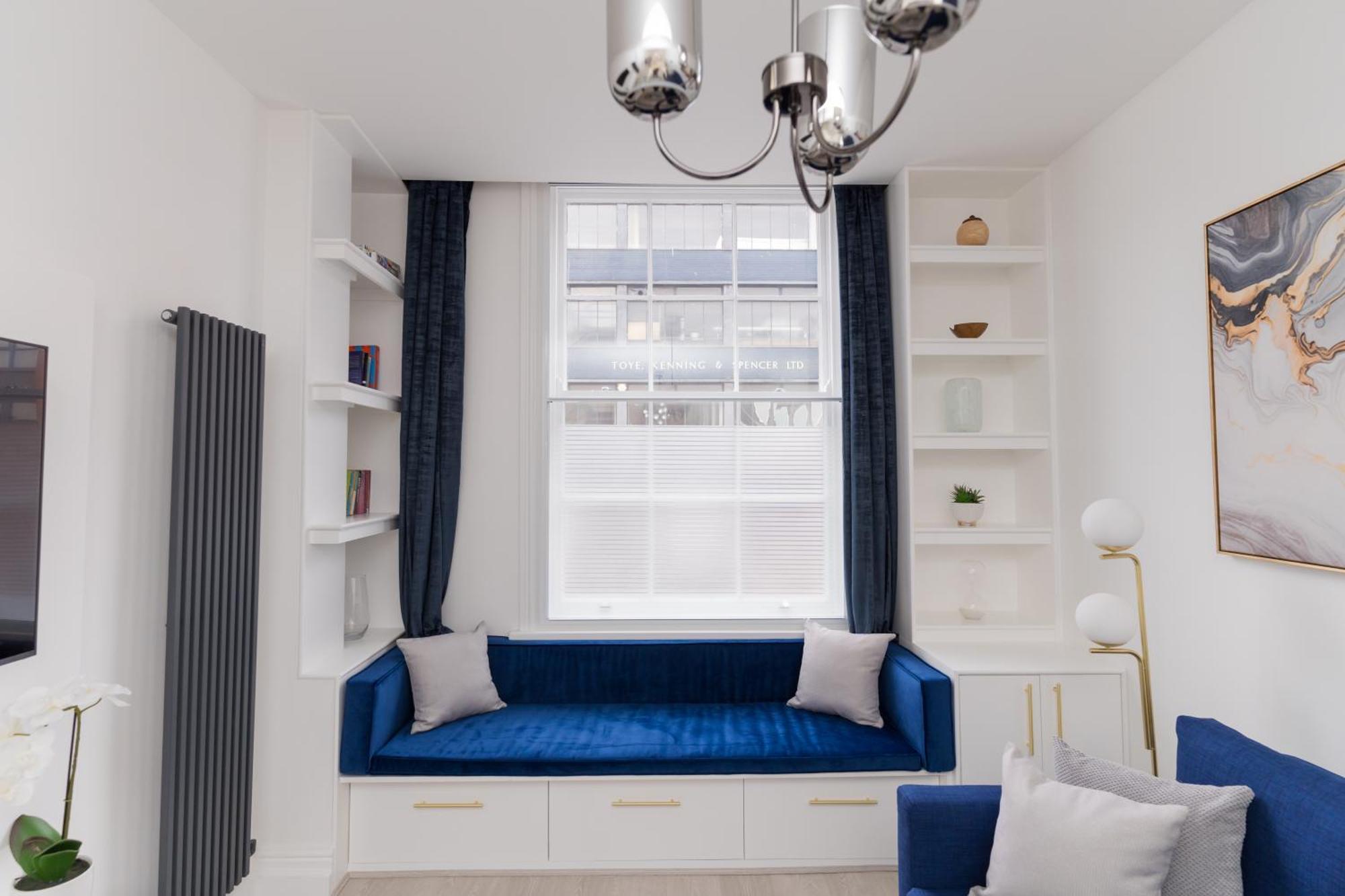 Luxurious 2 Bed Birmingham House Free Parking - Sleeps 6 Apartment ภายนอก รูปภาพ